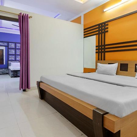 Spot On 71367 Hotel New Digha International Digha (West Bengal) Exterior photo