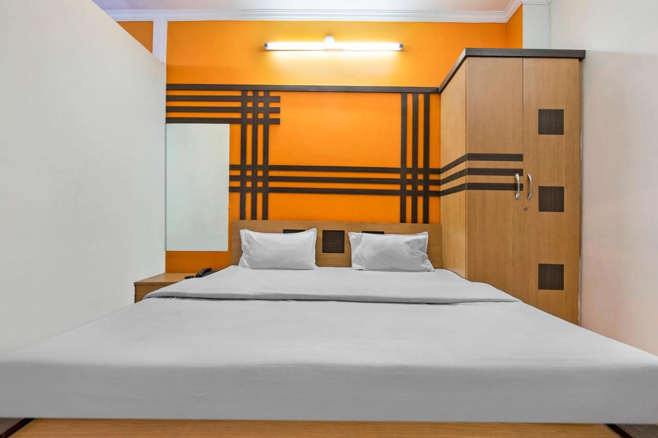 Spot On 71367 Hotel New Digha International Digha (West Bengal) Exterior photo