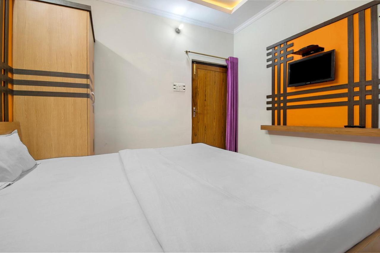 Spot On 71367 Hotel New Digha International Digha (West Bengal) Exterior photo