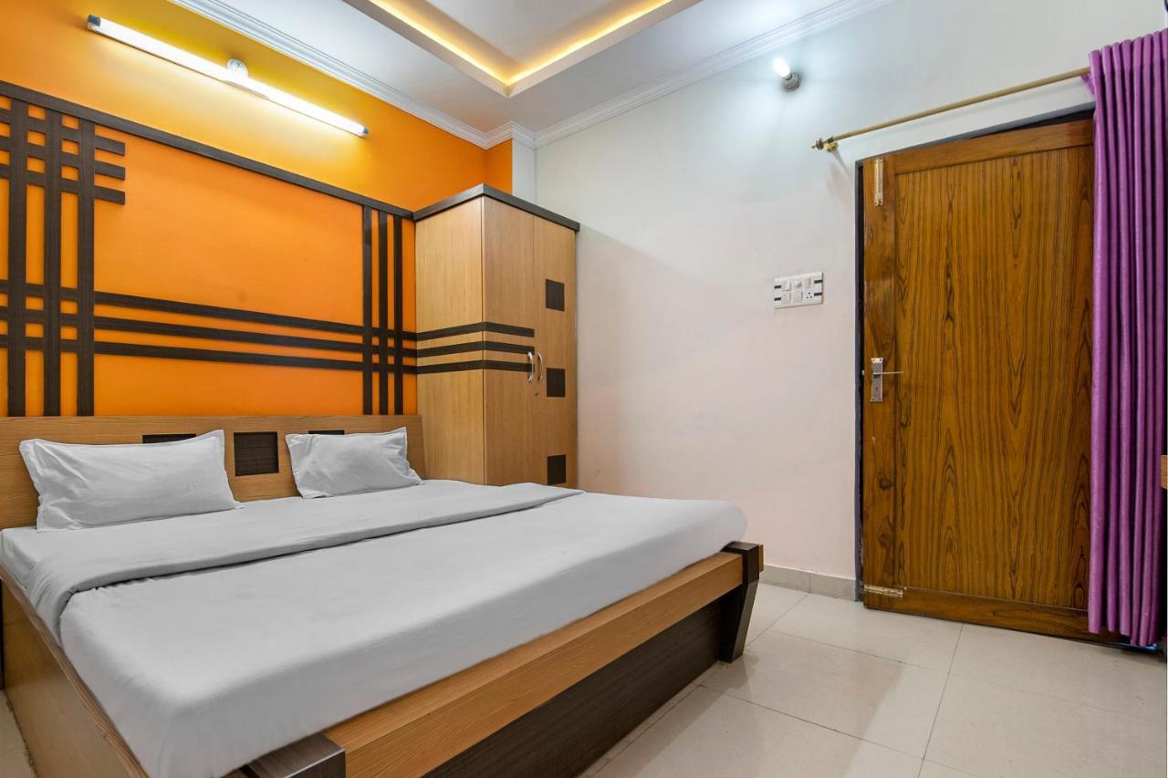 Spot On 71367 Hotel New Digha International Digha (West Bengal) Exterior photo